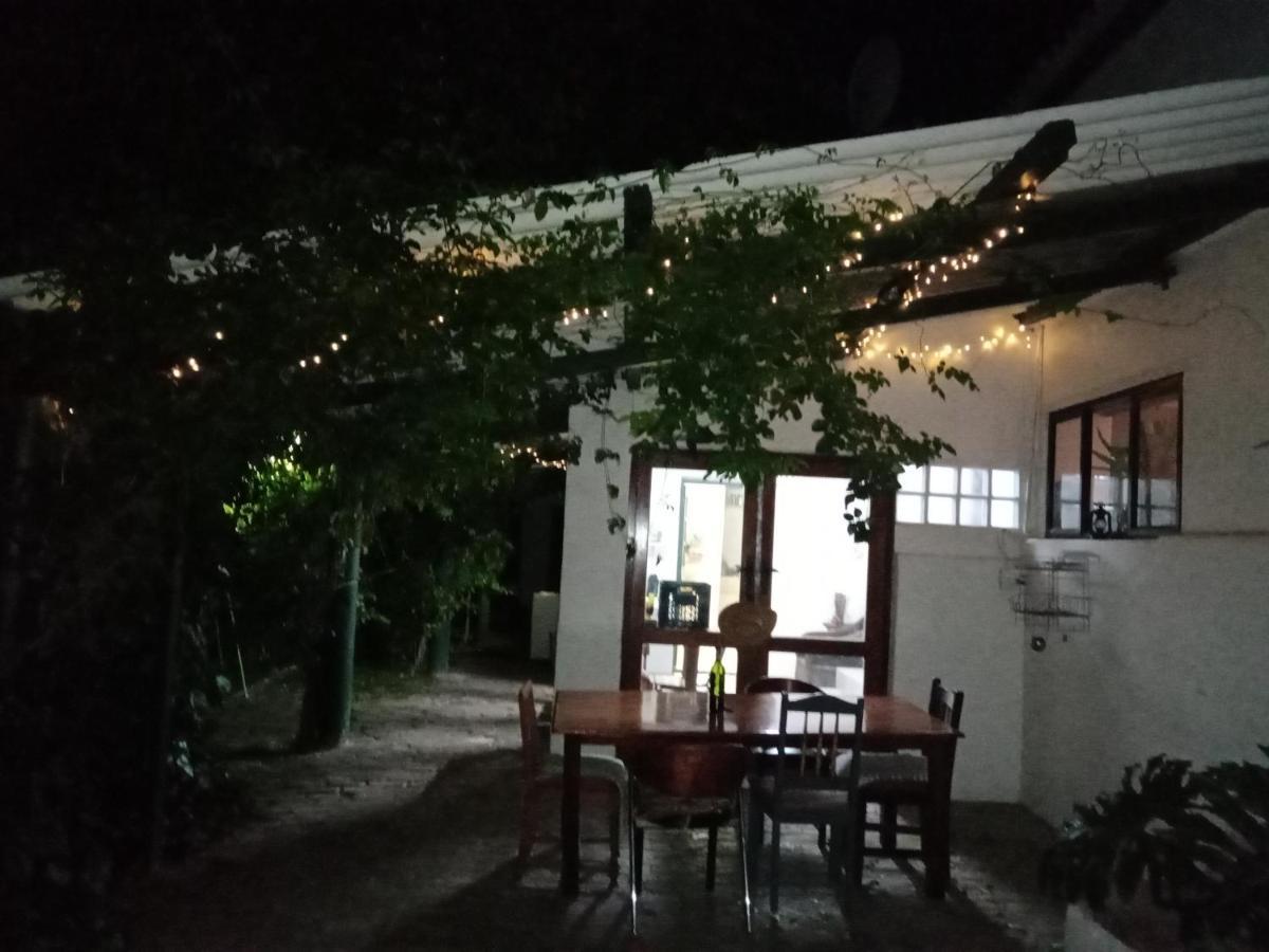 The Farmhouse B&B Stellenbosch Eksteriør billede