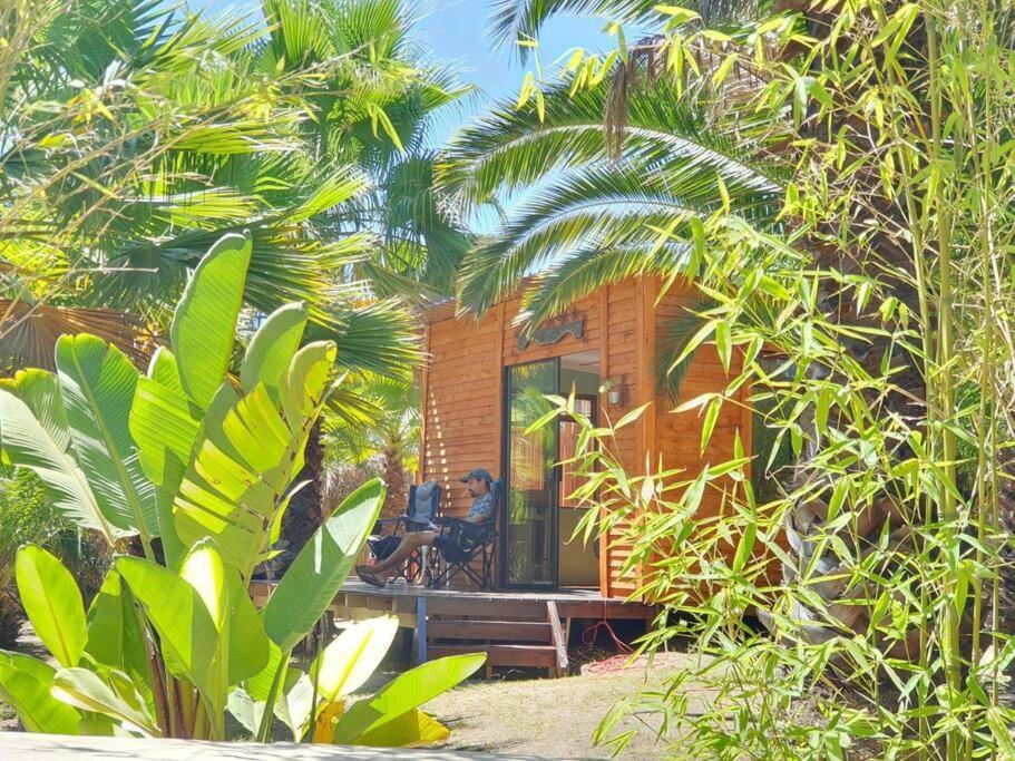 The Farmhouse B&B Stellenbosch Eksteriør billede