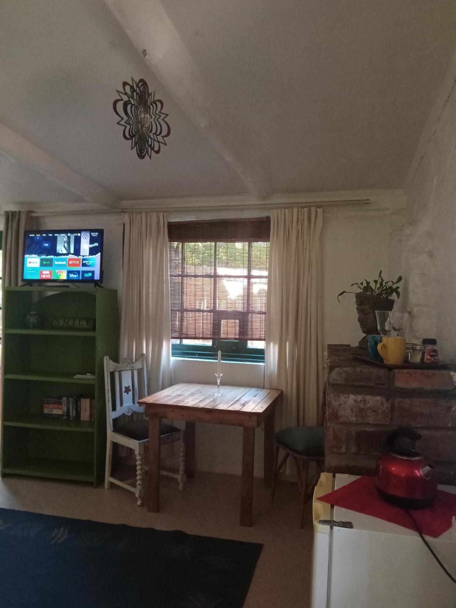 The Farmhouse B&B Stellenbosch Værelse billede