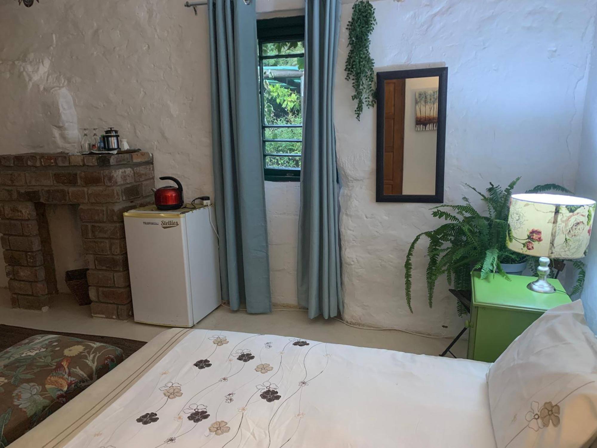 The Farmhouse B&B Stellenbosch Eksteriør billede
